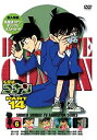 【中古】名探偵コナンDVD PART14 vol 6