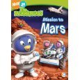 【中古】Backyardigans: Mission to Mars [DVD](2)