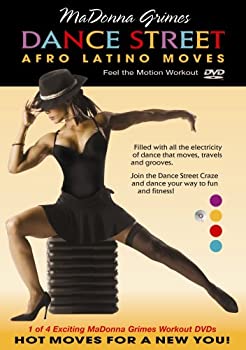 【中古】Afro Latino Moves [DVD]【メーカー名】Mill Creek Ent【メーカー型番】【ブランド名】Mill Creek Entertainment【商品説明】Afro Latino Moves [DVD]当店では初期不良に限り、商品到着から7日間は返品をお受けいたします。イメージと違う、必要でなくなった等、お客様都合のキャンセル・返品は一切お受けしておりません。中古品の場合、基本的に説明書・外箱・ドライバーインストール用のCD-ROMはついておりません。商品名に「限定」「保証」等の記載がある場合でも特典や保証・ダウンロードコードは付いておりません。写真は代表画像であり実際にお届けする商品の状態とは異なる場合があります。掲載と付属品が異なる場合は受注前に内容確認メールをお送りします。中古品の場合は中古の特性上、キズ・汚れがある場合があります。レンタル落ち商品は収納BOXや特典類など一切の付属品はありません他モール併売のため、万が一お品切れの場合はご連絡致します。ご注文からお届けまで1．ご注文　 ご注文は24時間受け付けております2．注文確認 　ご注文後、注文確認メールを送信します3．在庫確認　　　　 多モールでも併売の為、在庫切れの場合はご連絡させて頂きます。　 ※中古品は受注後に、再メンテナンス、梱包しますのでお届けまで4〜10営業日程度とお考え下さい。4．入金確認 前払い決済をご選択の場合、ご入金確認後に商品確保・配送手配を致します。5．出荷 配送準備が整い次第、出荷致します。配送業者、追跡番号等の詳細をメール送信致します。6．到着　 出荷後、1〜3日後に商品が到着します。 ※離島、北海道、九州、沖縄は遅れる場合がございます。予めご了承下さい。