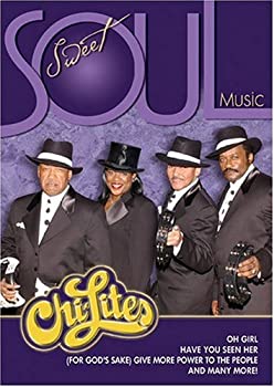 【中古】(未使用品)Sweet Soul Music [DVD]
