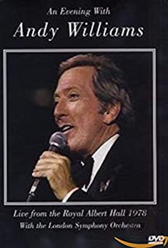 【中古】Evening With Andy Williams: Live From the Royal [DVD] [Import]【メーカー名】Cherry Red【メーカー型番】5013930000000【ブランド名】【商品説明】Evening With Andy Williams: Live From the Royal [DVD] [Import]当店では初期不良に限り、商品到着から7日間は返品をお受けいたします。イメージと違う、必要でなくなった等、お客様都合のキャンセル・返品は一切お受けしておりません。中古品の場合、基本的に説明書・外箱・ドライバーインストール用のCD-ROMはついておりません。商品名に「限定」「保証」等の記載がある場合でも特典や保証・ダウンロードコードは付いておりません。写真は代表画像であり実際にお届けする商品の状態とは異なる場合があります。掲載と付属品が異なる場合は受注前に内容確認メールをお送りします。中古品の場合は中古の特性上、キズ・汚れがある場合があります。レンタル落ち商品は収納BOXや特典類など一切の付属品はありません他モール併売のため、万が一お品切れの場合はご連絡致します。ご注文からお届けまで1．ご注文　 ご注文は24時間受け付けております2．注文確認 　ご注文後、注文確認メールを送信します3．在庫確認　　　　 多モールでも併売の為、在庫切れの場合はご連絡させて頂きます。　 ※中古品は受注後に、再メンテナンス、梱包しますのでお届けまで4〜10営業日程度とお考え下さい。4．入金確認 前払い決済をご選択の場合、ご入金確認後に商品確保・配送手配を致します。5．出荷 配送準備が整い次第、出荷致します。配送業者、追跡番号等の詳細をメール送信致します。6．到着　 出荷後、1〜3日後に商品が到着します。 ※離島、北海道、九州、沖縄は遅れる場合がございます。予めご了承下さい。