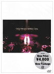 【中古】宇多田ヒカル Utada Hikaru in BudoKan 2004　ヒカルの5　 [DVD]