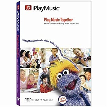 【中古】(非常に良い)Play Music Together [DVD]