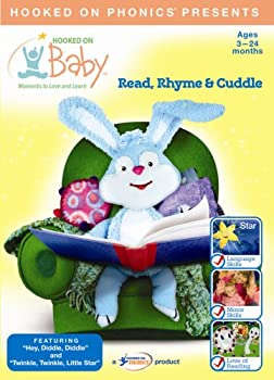 Hooked on Baby: Read Rhyme & Cuddle 