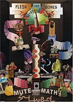 【中古】Flesh & Bone Electric Fun [DVD] [Import]【メーカー名】株式会社ワーナーミュージック・ジャパン【メーカー型番】【ブランド名】【商品説明】Flesh & Bone Electric Fun [DVD] [Import]当店では初期不良に限り、商品到着から7日間は返品をお受けいたします。イメージと違う、必要でなくなった等、お客様都合のキャンセル・返品は一切お受けしておりません。中古品の場合、基本的に説明書・外箱・ドライバーインストール用のCD-ROMはついておりません。商品名に「限定」「保証」等の記載がある場合でも特や保証・ダウンロードコードは付いておりません。写真は代表画像であり実際にお届けする商品の状態とは異なる場合があります。掲載と付属品が異なる場合は受注前に内容確認メールをお送りします。中古品の場合は中古の特性上、キズ・汚れがある場合があります。レンタル落ち商品は収納BOXや特典類など一切の付属品はありません他モール併売のため、万が一お品切れの場合はご連絡致します。ご注文からお届けまで1．ご注文　 ご注文は24時間受け付けております2．注文確認 　ご注文後、注文確認メールを送信します3．在庫確認　　　　 多モールでも併売の為、在庫切れの場合はご連絡させて頂きます。　 ※中古品は受注後に、再メンテナンス、梱包しますのでお届けまで4〜10営業日程度とお考え下さい。4．入金確認 前払い決済をご選択の場合、ご入金確認後に商品確保・配送手配を致します。5．出荷 配送準備が整い次第、出荷致します。配送業者、追跡番号等の詳細をメール送信致します。6．到着　 出荷後、1〜3日後に商品が到着します。 ※離島、北海道、九州、沖縄は遅れる場合がございます。予めご了承下さい。