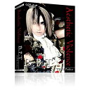 【中古】Aesthetic Violence:TERU Ver DVD