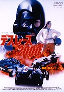 【中古】デスレース2000 DVD