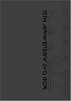 【中古】access「15th Anniversary」DVD Box【メーカー名】ソニーミュージックエンタテインメント【メーカー型番】【ブランド名】【商品説明】access「15th Anniversary」DVD Box当店では初期不良に限り、商品到着から7日間は返品をお受けいたします。イメージと違う、必要でなくなった等、お客様都合のキャンセル・返品は一切お受けしておりません。中古品の場合、基本的に説明書・外箱・ドライバーインストール用のCD-ROMはついておりません。商品名に「限定」「保証」等の記載がある場合でも特典や保証・ダウンロードコードは付いておりません。写真は代表画像であり実際にお届けする商品の状態とは異なる場合があります。掲載と付属品が異なる場合は受注前に内容確認メールをお送りします。中古品の場合は中古の特性上、キズ・汚れがある場合があります。レンタル落ち商品は収納BOXや特典類など一切の付属品はありません他モール併売のため、万が一お品切れの場合はご連絡致します。ご注文からお届けまで1．ご注文　 ご注文は24時間受け付けております2．注文確認 　ご注文後、注文確認メールを送信します3．在庫確認　　　　 多モールでも併売の為、在庫切れの場合はご連絡させて頂きます。　 ※中古品は受注後に、再メンテナンス、梱包しますのでお届けまで4〜10営業日程度とお考え下さい。4．入金確認 前払い決済をご選択の場合、ご入金確認後に商品確保・配送手配を致します。5．出荷 配送準備が整い次第、出荷致します。配送業者、追跡番号等の詳細をメール送信致します。6．到着　 出荷後、1〜3日後に商品が到着します。 ※離島、北海道、九州、沖縄は遅れる場合がございます。予めご了承下さい。