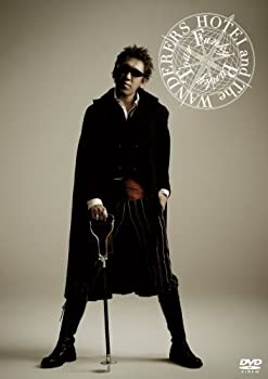 【中古】HOTEI and The WANDERERS FUNKY PUNKY TOUR 2007-2008 [DVD]