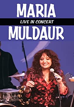 Rakuten - 【中古】Live in Concert [DVD]