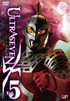 【中古】ULTRASEVEN X Vol.5 プレミアム・エディション [DVD]【メーカー名】バップ【メーカー型番】【ブランド名】【商品説明】ULTRASEVEN X Vol.5 プレミアム・エディション [DVD]当店では初期不良に限り、商品到着から7日間は返品をお受けいたします。イメージと違う、必要でなくなった等、お客様都合のキャンセル・返品は一切お受けしておりません。中古品の場合、基本的に説明書・外箱・ドライバーインストール用のCD-ROMはついておりません。商品名に「限定」「保証」等の記載がある場合でも特典や保証・ダウンロードコードは付いておりません。写真は代表画像であり実際にお届けする商品の状態とは異なる場合があります。掲載と付属品が異なる場合は受注前に内容確認メールをお送りします。中古品の場合は中古の特性上、キズ・汚れがある場合があります。レンタル落ち商品は収納BOXや特典類など一切の付属品はありません他モール併売のため、万が一お品切れの場合はご連絡致します。ご注文からお届けまで1．ご注文　 ご注文は24時間受け付けております2．注文確認 　ご注文後、注文確認メールを送信します3．在庫確認　　　　 多モールでも併売の為、在庫切れの場合はご連絡させて頂きます。　 ※中古品は受注後に、再メンテナンス、梱包しますのでお届けまで4〜10営業日程度とお考え下さい。4．入金確認 前払い決済をご選択の場合、ご入金確認後に商品確保・配送手配を致します。5．出荷 配送準備が整い次第、出荷致します。配送業者、追跡番号等の詳細をメール送信致します。6．到着　 出荷後、1〜3日後に商品が到着します。 ※離島、北海道、九州、沖縄は遅れる場合がございます。予めご了承下さい。