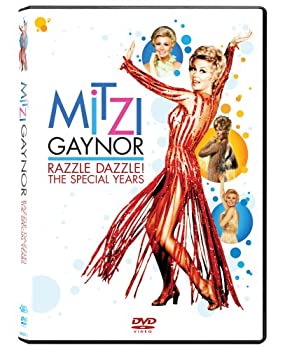 【中古】Razzle Dazzle the Special Years [DVD]