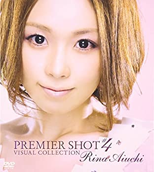 【中古】(非常に良い)PREMIER SHOT #4 VISUAL COLLECTION [DVD]【メーカー名】GIZA studio【メーカー型番】【ブランド名】Giza Studio【商品説明】PREMIER SHOT #4 VISUAL COLLECTION [DVD]当店では初期不良に限り、商品到着から7日間は返品をお受けいたします。イメージと違う、必要でなくなった等、お客様都合のキャンセル・返品は一切お受けしておりません。中古品の場合、基本的に説明書・外箱・ドライバーインストール用のCD-ROMはついておりません。商品名に「限定」「保証」等の記載がある場合でも特典や保証・ダウンロードコードは付いておりません。写真は代表画像であり実際にお届けする商品の状態とは異なる場合があります。掲載と付属品が異なる場合は受注前に内容確認メールをお送りします。中古品の場合は中古の特性上、キズ・汚れがある場合があります。レンタル落ち商品は収納BOXや特典類など一切の付属品はありません他モール併売のため、万が一お品切れの場合はご連絡致します。ご注文からお届けまで1．ご注文　 ご注文は24時間受け付けております2．注文確認 　ご注文後、注文確認メールを送信します3．在庫確認　　　　 多モールでも併売の為、在庫切れの場合はご連絡させて頂きます。　 ※中古品は受注後に、再メンテナンス、梱包しますのでお届けまで4〜10営業日程度とお考え下さい。4．入金確認 前払い決済をご選択の場合、ご入金確認後に商品確保・配送手配を致します。5．出荷 配送準備が整い次第、出荷致します。配送業者、追跡番号等の詳細をメール送信致します。6．到着　 出荷後、1〜3日後に商品が到着します。 ※離島、北海道、九州、沖縄は遅れる場合がございます。予めご了承下さい。