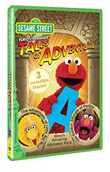 【中古】Tales of Adventure [DVD] [Import]【メーカー名】Sesame Street【メーカー型番】DV1000125245【ブランド名】Sesame Street【商品説明】Tales of Adventure [DVD] [Import]当店では初期不良に限り、商品到着から7日間は返品をお受けいたします。イメージと違う、必要でなくなった等、お客様都合のキャンセル・返品は一切お受けしておりません。中古品の場合、基本的に説明書・外箱・ドライバーインストール用のCD-ROMはついておりません。商品名に「限定」「保証」等の記載がある場合でも特典や保証・ダウンロードコードは付いておりません。写真は代表画像であり実際にお届けする商品の状態とは異なる場合があります。掲載と付属品が異なる場合は受注前に内容確認メールをお送りします。中古品の場合は中古の特性上、キズ・汚れがある場合があります。レンタル落ち商品は収納BOXや特典類など一切の付属品はありません他モール併売のため、万が一お品切れの場合はご連絡致します。ご注文からお届けまで1．ご注文　 ご注文は24時間受け付けております2．注文確認 　ご注文後、注文確認メールを送信します3．在庫確認　　　　 多モールでも併売の為、在庫切れの場合はご連絡させて頂きます。　 ※中古品は受注後に、再メンテナンス、梱包しますのでお届けまで4〜10営業日程度とお考え下さい。4．入金確認 前払い決済をご選択の場合、ご入金確認後に商品確保・配送手配を致します。5．出荷 配送準備が整い次第、出荷致します。配送業者、追跡番号等の詳細をメール送信致します。6．到着　 出荷後、1〜3日後に商品が到着します。 ※離島、北海道、九州、沖縄は遅れる場合がございます。予めご了承下さい。