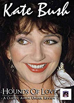 【中古】(非常に良い)Hounds of Love: Classic Album Under Review [DVD] [Import]