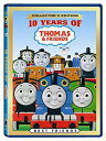 yÁz10 Years of Thomas [DVD] [Import]