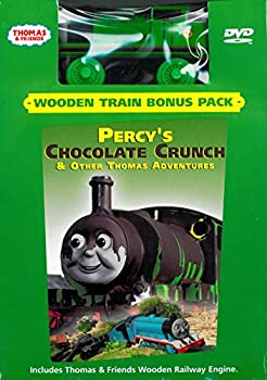 【中古】Percys Chocolate Crunch [DVD]