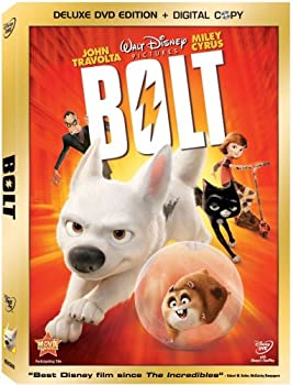 【中古】Bolt/ [DVD] [Import]【メーカー名】Walt Disney Animation Studios【メーカー型番】786937000000【ブランド名】Walt Disney Animation Studios【商品説明】Bolt/ [DVD] [Import]当店では初期不良に限り、商品到着から7日間は返品をお受けいたします。イメージと違う、必要でなくなった等、お客様都合のキャンセル・返品は一切お受けしておりません。中古品の場合、基本的に説明書・外箱・ドライバーインストール用のCD-ROMはついておりません。商品名に「限定」「保証」等の記載がある場合でも特典や保証・ダウンロードコードは付いておりません。写真は代表画像であり実際にお届けする商品の状態とは異なる場合があります。掲載と付属品が異なる場合は受注前に内容確認メールをお送りします。中古品の場合は中古の特性上、キズ・汚れがある場合があります。レンタル落ち商品は収納BOXや特典類など一切の付属品はありません他モール併売のため、万が一お品切れの場合はご連絡致します。ご注文からお届けまで1．ご注文　 ご注文は24時間受け付けております2．注文確認 　ご注文後、注文確認メールを送信します3．在庫確認　　　　 多モールでも併売の為、在庫切れの場合はご連絡させて頂きます。　 ※中古品は受注後に、再メンテナンス、梱包しますのでお届けまで4〜10営業日程度とお考え下さい。4．入金確認 前払い決済をご選択の場合、ご入金確認後に商品確保・配送手配を致します。5．出荷 配送準備が整い次第、出荷致します。配送業者、追跡番号等の詳細をメール送信致します。6．到着　 出荷後、1〜3日後に商品が到着します。 ※離島、北海道、九州、沖縄は遅れる場合がございます。予めご了承下さい。
