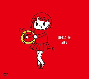 【中古】(非常に良い)DECADE スタンダードエディション(通常仕様) [DVD]【メーカー名】ポニーキャニオン【メーカー型番】【ブランド名】ポニーキャニオン【商品説明】DECADE スタンダードエディション(通常仕様) [DVD]当店では初期不良に限り、商品到着から7日間は返品をお受けいたします。イメージと違う、必要でなくなった等、お客様都合のキャンセル・返品は一切お受けしておりません。中古品の場合、基本的に説明書・外箱・ドライバーインストール用のCD-ROMはついておりません。商品名に「限定」「保証」等の記載がある場合でも特典や保証・ダウンロードコードは付いておりません。写真は代表画像であり実際にお届けする商品の状態とは異なる場合があります。掲載と付属品が異なる場合は受注前に内容確認メールをお送りします。中古品の場合は中古の特性上、キズ・汚れがある場合があります。レンタル落ち商品は収納BOXや特典類など一切の付属品はありません他モール併売のため、万が一お品切れの場合はご連絡致します。ご注文からお届けまで1．ご注文　 ご注文は24時間受け付けております2．注文確認 　ご注文後、注文確認メールを送信します3．在庫確認　　　　 多モールでも併売の為、在庫切れの場合はご連絡させて頂きます。　 ※中古品は受注後に、再メンテナンス、梱包しますのでお届けまで4〜10営業日程度とお考え下さい。4．入金確認 前払い決済をご選択の場合、ご入金確認後に商品確保・配送手配を致します。5．出荷 配送準備が整い次第、出荷致します。配送業者、追跡番号等の詳細をメール送信致します。6．到着　 出荷後、1〜3日後に商品が到着します。 ※離島、北海道、九州、沖縄は遅れる場合がございます。予めご了承下さい。