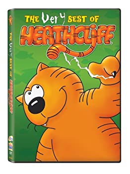 ［状態良好］Heathcliff: The Very Best of Heathcliff  