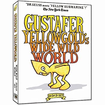 【中古】Wild Wild World [DVD] [Import]