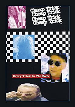 【中古】Every Trick in the Book [DVD] [Import]