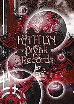 【中古】KAT-TUN LIVE Break the Records 【通常盤】 [DVD]【メーカー名】ジャニーズ・エンタテイメント【メーカー型番】【ブランド名】ジェイストーム【商品説明】KAT-TUN LIVE Break the Records 【通常盤】 [DVD]当店では初期不良に限り、商品到着から7日間は返品をお受けいたします。イメージと違う、必要でなくなった等、お客様都合のキャンセル・返品は一切お受けしておりません。中古品の場合、基本的に説明書・外箱・ドライバーインストール用のCD-ROMはついておりません。商品名に「限定」「保証」等の記載がある場合でも特典や保証・ダウンロードコードは付いておりません。写真は代表画像であり実際にお届けする商品の状態とは異なる場合があります。掲載と付属品が異なる場合は受注前に内容確認メールをお送りします。中古品の場合は中古の特性上、キズ・汚れがある場合があります。レンタル落ち商品は収納BOXや特典類など一切の付属品はありません他モール併売のため、万が一お品切れの場合はご連絡致します。ご注文からお届けまで1．ご注文　 ご注文は24時間受け付けております2．注文確認 　ご注文後、注文確認メールを送信します3．在庫確認　　　　 多モールでも併売の為、在庫切れの場合はご連絡させて頂きます。　 ※中古品は受注後に、再メンテナンス、梱包しますのでお届けまで4〜10営業日程度とお考え下さい。4．入金確認 前払い決済をご選択の場合、ご入金確認後に商品確保・配送手配を致します。5．出荷 配送準備が整い次第、出荷致します。配送業者、追跡番号等の詳細をメール送信致します。6．到着　 出荷後、1〜3日後に商品が到着します。 ※離島、北海道、九州、沖縄は遅れる場合がございます。予めご了承下さい。