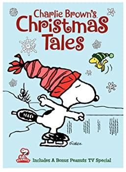 楽天COCOHOUSE【中古】Charlie Browns Christmas Tales [DVD] [Import]