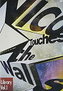 yÁzNICO Touches the Walls Library Vol@1 [DVD]