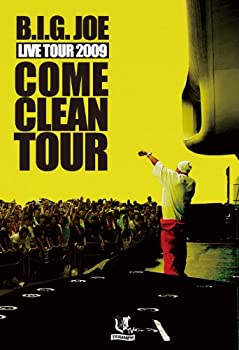 【中古】(非常に良い)COME CLEAN TOUR [DVD]【メーカー名】ビデオメーカー【メーカー型番】【ブランド名】Ill Dance Music【商品説明】COME CLEAN TOUR [DVD]当店では初期不良に限り、商品到着から7日間は返品をお受けいたします。イメージと違う、必要でなくなった等、お客様都合のキャンセル・返品は一切お受けしておりません。中古品の場合、基本的に説明書・外箱・ドライバーインストール用のCD-ROMはついておりません。商品名に「限定」「保証」等の記載がある場合でも特典や保証・ダウンロードコードは付いておりません。写真は代表画像であり実際にお届けする商品の状態とは異なる場合があります。掲載と付属品が異なる場合は受注前に内容確認メールをお送りします。中古品の場合は中古の特性上、キズ・汚れがある場合があります。レンタル落ち商品は収納BOXや特典類など一切の付属品はありません他モール併売のため、万が一お品切れの場合はご連絡致します。ご注文からお届けまで1．ご注文　 ご注文は24時間受け付けております2．注文確認 　ご注文後、注文確認メールを送信します3．在庫確認　　　　 多モールでも併売の為、在庫切れの場合はご連絡させて頂きます。　 ※中古品は受注後に、再メンテナンス、梱包しますのでお届けまで4〜10営業日程度とお考え下さい。4．入金確認 前払い決済をご選択の場合、ご入金確認後に商品確保・配送手配を致します。5．出荷 配送準備が整い次第、出荷致します。配送業者、追跡番号等の詳細をメール送信致します。6．到着　 出荷後、1〜3日後に商品が到着します。 ※離島、北海道、九州、沖縄は遅れる場合がございます。予めご了承下さい。