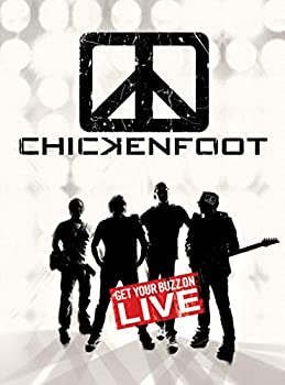 Rakuten - 【中古】Get Your Buzz on Live [DVD] [Import]