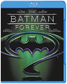 乐天商城 - 【中古】(非常に良い)バットマン フォーエヴァー [Blu-ray]