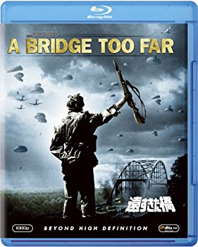 【中古】(非常に良い)遠すぎた橋 [Blu-ray]【メーカー名】20世紀フォックス・ホーム・エンターテイメント・ジャパン【メーカー型番】【ブランド名】【商品説明】遠すぎた橋 [Blu-ray]当店では初期不良に限り、商品到着から7日間は返品をお受けいたします。イメージと違う、必要でなくなった等、お客様都合のキャンセル・返品は一切お受けしておりません。中古品の場合、基本的に説明書・外箱・ドライバーインストール用のCD-ROMはついておりません。商品名に「限定」「保証」等の記載がある場合でも特典や保証・ダウンロードコードは付いておりません。写真は代表画像であり実際にお届けする商品の状態とは異なる場合があります。掲載と付属品が異なる場合は受注前に内容確認メールをお送りします。中古品の場合は中古の特性上、キズ・汚れがある場合があります。レンタル落ち商品は収納BOXや特典類など一切の付属品はありません他モール併売のため、万が一お品切れの場合はご連絡致します。ご注文からお届けまで1．ご注文　 ご注文は24時間受け付けております2．注文確認 　ご注文後、注文確認メールを送信します3．在庫確認　　　　 多モールでも併売の為、在庫切れの場合はご連絡させて頂きます。　 ※中古品は受注後に、再メンテナンス、梱包しますのでお届けまで4〜10営業日程度とお考え下さい。4．入金確認 前払い決済をご選択の場合、ご入金確認後に商品確保・配送手配を致します。5．出荷 配送準備が整い次第、出荷致します。配送業者、追跡番号等の詳細をメール送信致します。6．到着　 出荷後、1〜3日後に商品が到着します。 ※離島、北海道、九州、沖縄は遅れる場合がございます。予めご了承下さい。