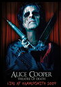 COCOHOUSE㤨֡š(̤Theatre of Death: Live at Hammersmith 2009 [DVD]פβǤʤ34,939ߤˤʤޤ