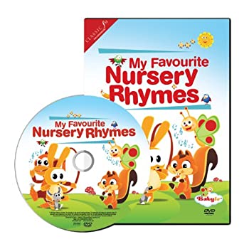 楽天市場】Nursery Rhyme（DVD｜CD・DVD）の通販