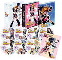 【中古】(非常に良い)ふたりはプリキュア DVD-BOX vol　1[Black](完全初回生産限定)