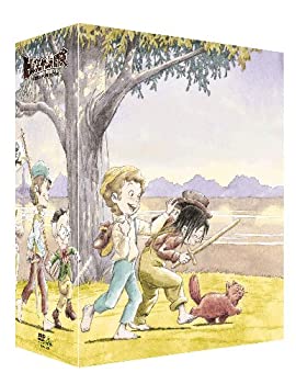 【中古】トム・ソーヤーの冒険 DVDメモリアルボックス