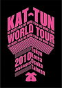 【中古】(未使用品)KAT-TUN -NO MORE PAIИ-WORLD TOUR 2010[通常盤] [DVD]