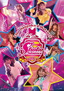 yÁzĎq ×~܂ IN bZ 2Days~BLUESTAR & PINKSTAR~ [DVD]