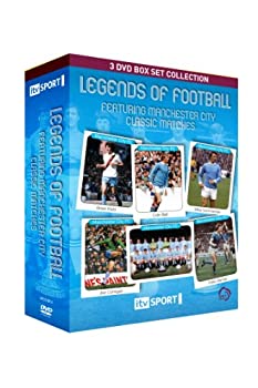 乐天商城 - 【中古】［状態良好］Classic Matches [DVD] [Import]