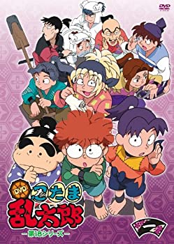 【中古】(非常に良い)TVアニメ「忍たま乱太郎」 DVD 第18シリーズ 一の段
