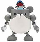 新着商品 パンダーゼット ハムギア2号ソフビフィギュア 人気ブランド Muaythai Sport 新着商品 パンダーゼット ハムギア2号ソフビフィギュア 人気ブランド Muaythai Sport