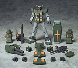 【中古】(未使用品)MS IN ACTION !! フルアーマーガンダム FA-78-1