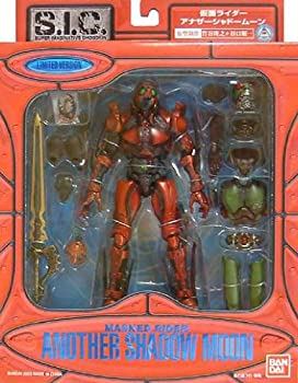 【中古】(非常に良い)S　I　C　 アナザーシャドームーン