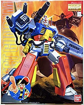 【中古】(未使用品)MG 1/100 プラモ狂四朗専用モビルスーツ PF-78-1 パーフェクトガン