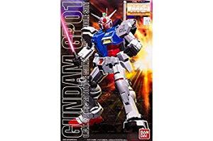 š(ɤ)MG 1/100 RX-78GP01 1浡ե󥵥 (ưΥ0083 STARDUST MEMORY)