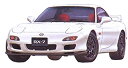 【中古】(非常に良い)フジミ模型 1/24 インチアップシリーズ No.93 FD3S RX-7 タイプRZ プラモデル ID93【メーカー名】フジミ模型(FUJIMI)【メーカー型番】ID-93【ブランド名】フジミ模型(FUJIMI)【商品説明】フジミ模型 1/24 インチアップシリーズ No.93 FD3S RX-7 タイプRZ プラモデル ID93当店では初期不良に限り、商品到着から7日間は返品をお受けいたします。 イメージと違う、必要でなくなった等、お客様都合のキャンセル・返品は一切お受けしておりません。 中古品の場合、基本的に説明書・外箱・ドライバーインストール用のCD-ROMはついておりません。 商品名に「限定」「保証」等の記載がある場合でも特典や保証・ダウンロードコードは付いておりません。 写真は代表画像であり実際にお届けする商品の状態とは異なる場合があります。 掲載と付属品が異なる場合は受注前に内容確認メールをお送りします。 中古品の場合は中古の特性上、キズ・汚れがある場合があります。 レンタル落ち商品は収納BOXや特典類など一切の付属品はありません 他モール併売のため、万が一お品切れの場合はご連絡致します。 ご注文からお届けまで 1．ご注文　 ご注文は24時間受け付けております 2．注文確認 　ご注文後、注文確認メールを送信します 3．在庫確認　　　 　 多モールでも併売の為、在庫切れの場合はご連絡させて頂きます。 　 ※中古品は受注後に、再メンテナンス、梱包しますのでお届けまで4〜10営業日程度とお考え下さい。 4．入金確認 前払い決済をご選択の場合、ご入金確認後に商品確保・配送手配を致します。 5．出荷 配送準備が整い次第、出荷致します。配送業者、追跡番号等の詳細をメール送信致します。 6．到着　 出荷後、1〜3日後に商品が到着します。 ※離島、北海道、九州、沖縄は遅れる場合がございます。予めご了承下さい。