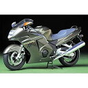 【中古】タミヤ 1/12 オートバイシリーズ CBR1100XX【メーカー名】タミヤ(TAMIYA)【メーカー型番】14070【ブランド名】タミヤ(TAMIYA)【商品説明】タミヤ 1/12 オートバイシリーズ CBR1100XX当店では初期不良に限り、商品到着から7日間は返品をお受けいたします。イメージと違う、必要でなくなった等、お客様都合のキャンセル・返品は一切お受けしておりません。中古品の場合、基本的に説明書・外箱・ドライバーインストール用のCD-ROMはついておりません。商品名に「限定」「保証」等の記載がある場合でも特典や保証・ダウンロードコードは付いておりません。写真は代表画像であり実際にお届けする商品の状態とは異なる場合があります。掲載と付属品が異なる場合は受注前に内容確認メールをお送りします。中古品の場合は中古の特性上、キズ・汚れがある場合があります。レンタル落ち商品は収納BOXや特典類など一切の付属品はありません他モール併売のため、万が一お品切れの場合はご連絡致します。ご注文からお届けまで1．ご注文　 ご注文は24時間受け付けております2．注文確認 　ご注文後、注文確認メールを送信します3．在庫確認　　　　 多モールでも併売の為、在庫切れの場合はご連絡させて頂きます。　 ※中古品は受注後に、再メンテナンス、梱包しますのでお届けまで4〜10営業日程度とお考え下さい。4．入金確認 前払い決済をご選択の場合、ご入金確認後に商品確保・配送手配を致します。5．出荷 配送準備が整い次第、出荷致します。配送業者、追跡番号等の詳細をメール送信致します。6．到着　 出荷後、1〜3日後に商品が到着します。 ※離島、北海道、九州、沖縄は遅れる場合がございます。予めご了承下さい。