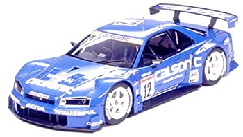 š(ɤ)ߥ 1/24 ݡĥ꡼ 륽˥å饤GT-R2003