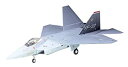 yÁz(gpi)^~ 1/72 EH[o[hRNV WB-14 YF-22ACgjO2